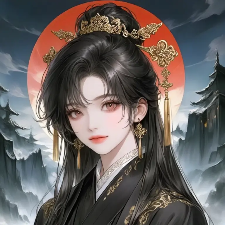 Juuyuuy의 진예월