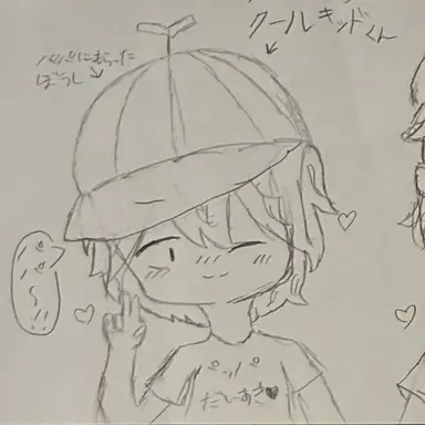 Profile image of クールキッド