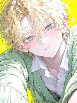 Profile image of ウリ