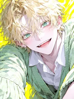 Profile image of ウリ