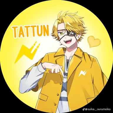 Profile image of Tattsun