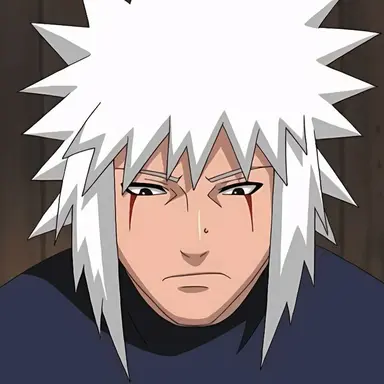 Profile image of Jiraiya
