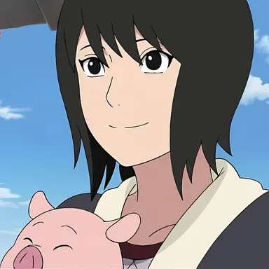 Profile image of Shizune