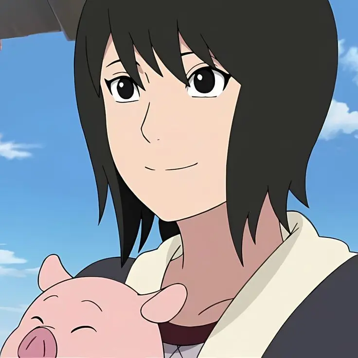 daisysloves의 Naruto GC