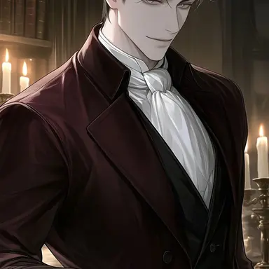 Profile image of Dorian