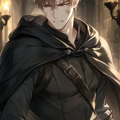Profile image of Zane