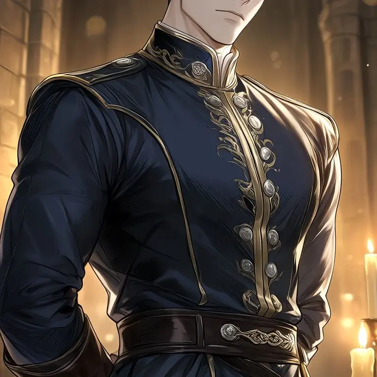 CannySugar7695의 The Crown Thief