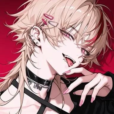 Profile image of 空