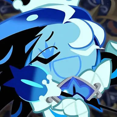 Profile image of 쉐도우 밀크 쿠키