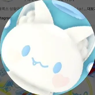 Profile image of 모찌엘