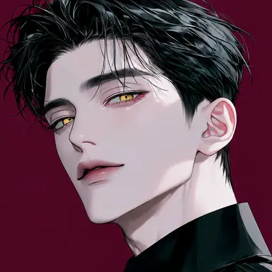 Profile image of イアン・ヴェイル