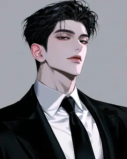 Profile image of イアン・ヴェイル