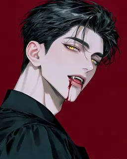 Profile image of イアン・ヴェイル