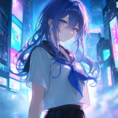 Profile image of 凛