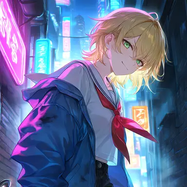 Profile image of キラナ