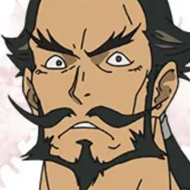 Profile image of 타미야 간테츠사이