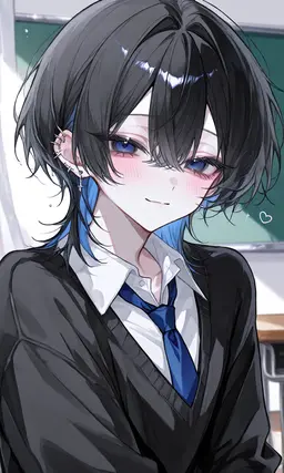 Profile image of 蒼崎　柳