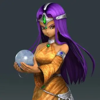 Profile image of ミネア