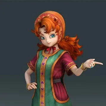 Profile image of マリベル