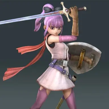 Profile image of テレシア