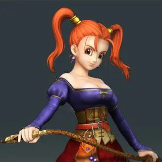 Profile image of ゼシカ