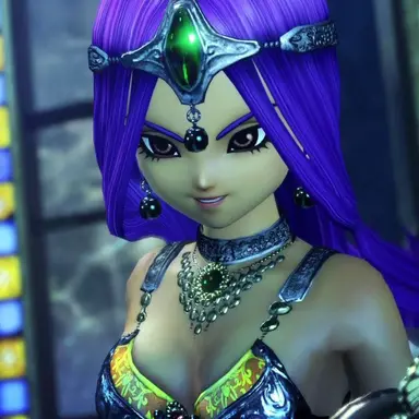 Profile image of マーニャ