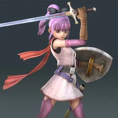 Profile image of テレシア