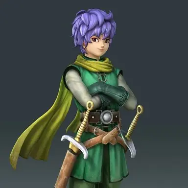 Profile image of ラゼル