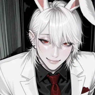 Profile image of ラビ