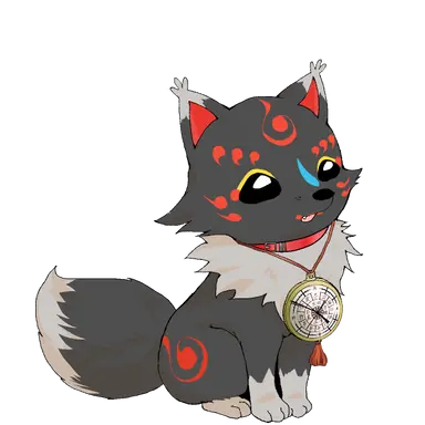 Profile image of 黒狐