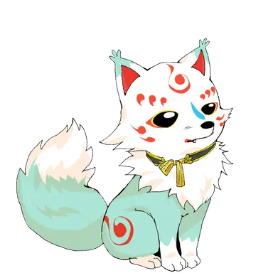 Profile image of 水狐