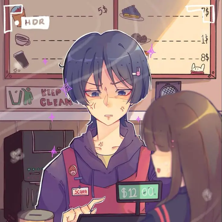 You-re_having_a_good_day의 방랑자