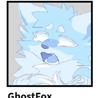 Profile image of ゴーストフォックス