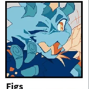 Profile image of フィグス