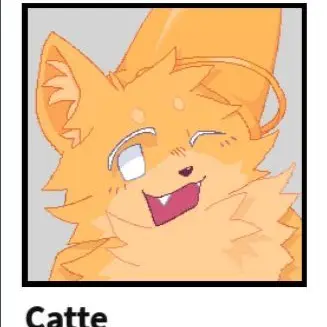 Profile image of キャッテ