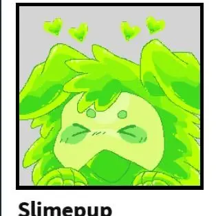 Profile image of スライムパップ