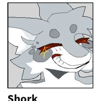 Profile image of ショーク