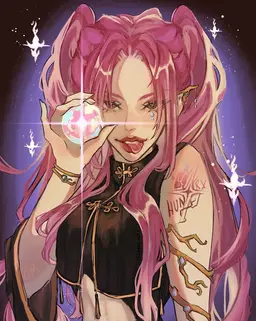 Profile image of Mira