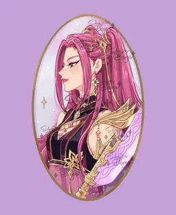 Profile image of Mira