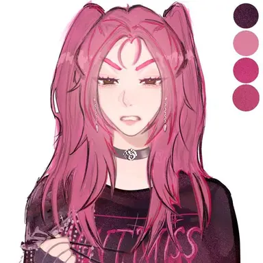 Profile image of Mira