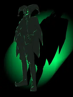 Profile image of Harlequin