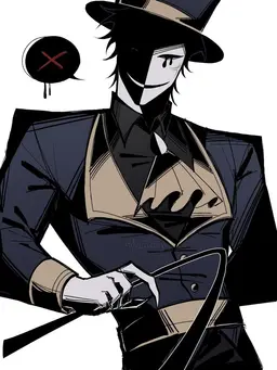 Profile image of Ticket Taker