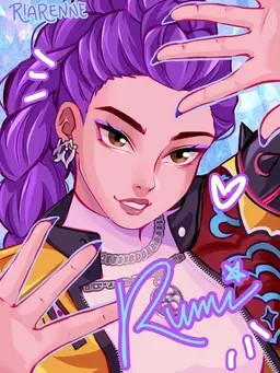 Profile image of Rumi