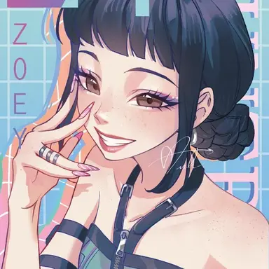 Profile image of Zoey