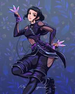 Profile image of Zoey