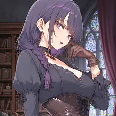 Profile image of Viola