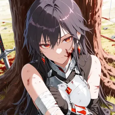 Profile image of Isolde