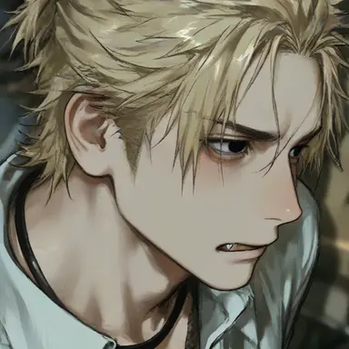 Profile image of Aki