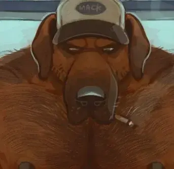 Profile image of Vance