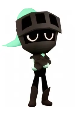 Profile image of 솔베스터